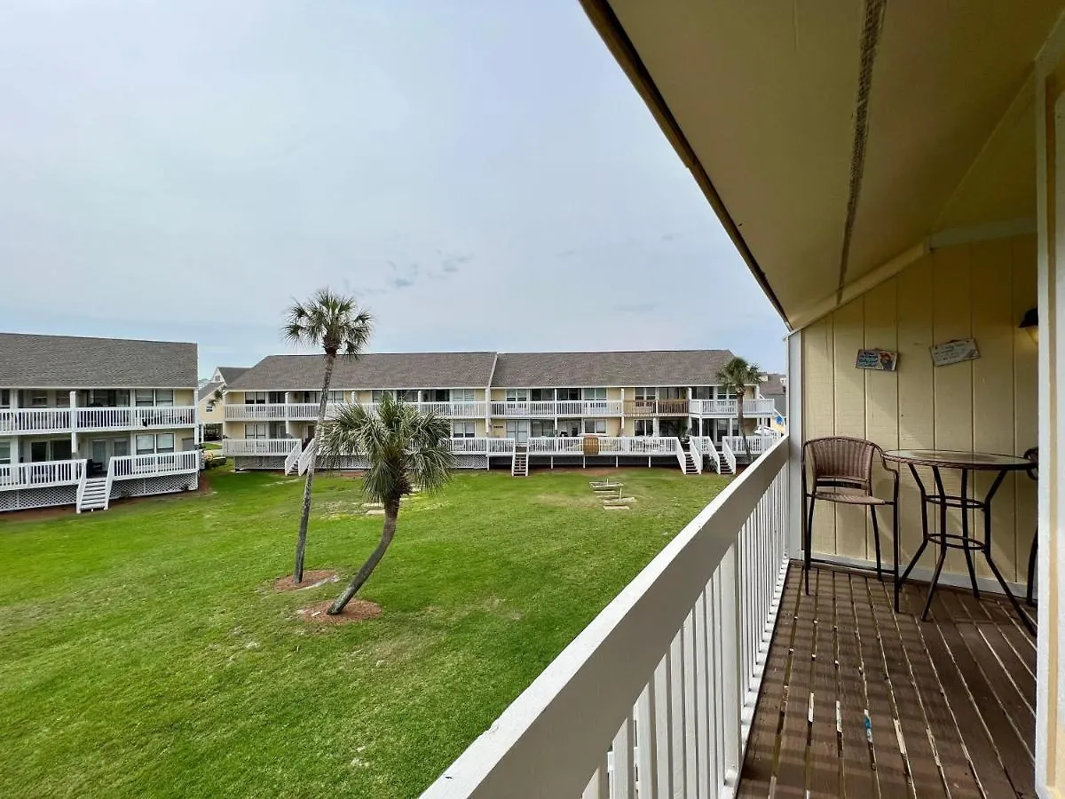Sandpiper Cove 8224 Destin Feriehus