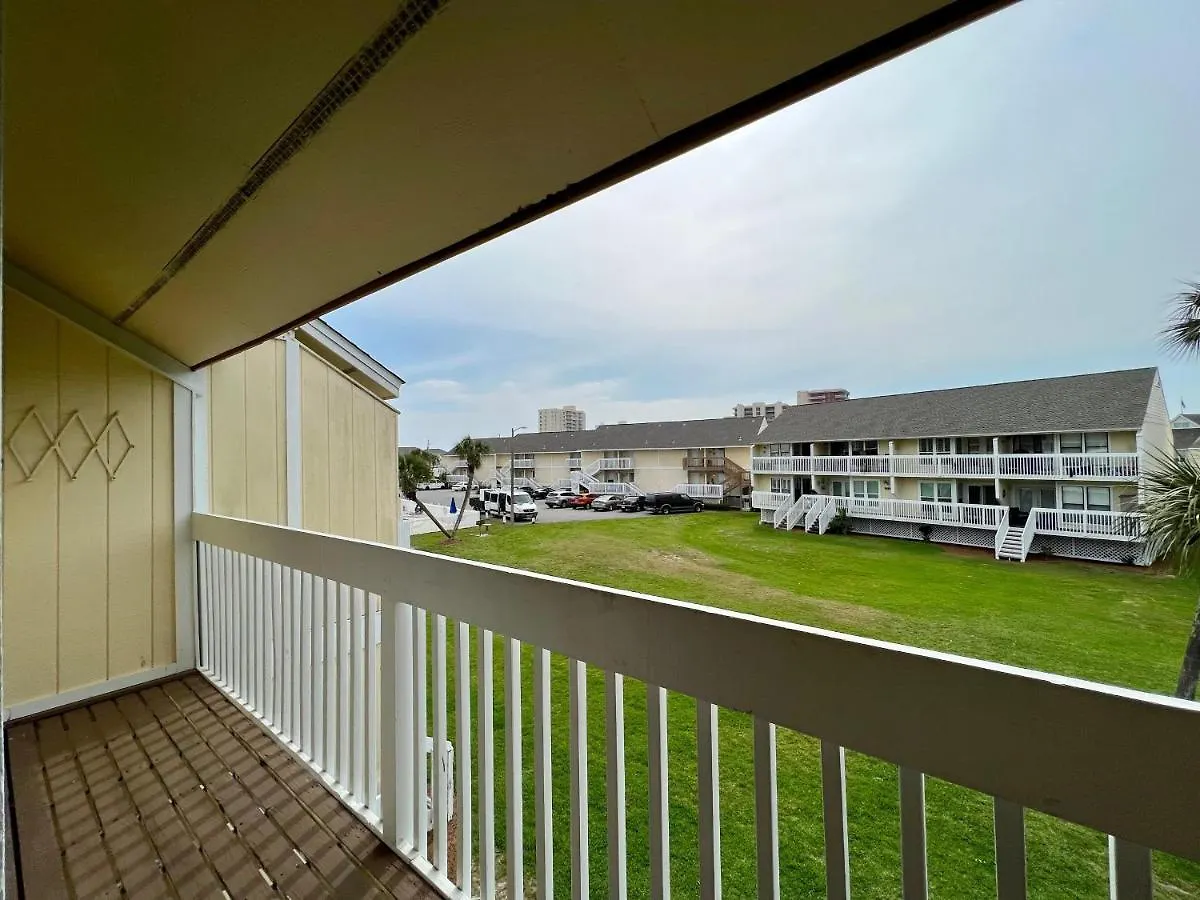Sandpiper Cove 8224 Destin