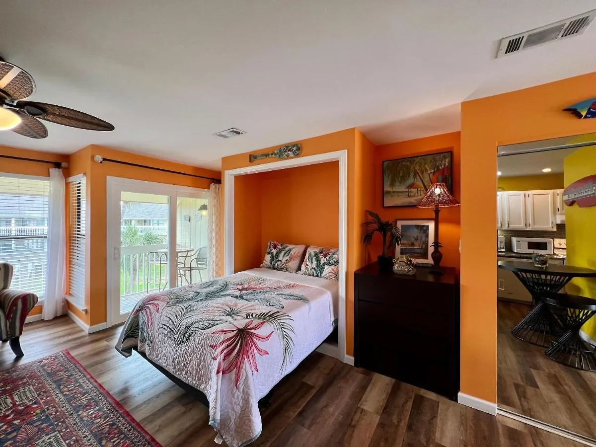 Feriehus Sandpiper Cove 8224 Destin
