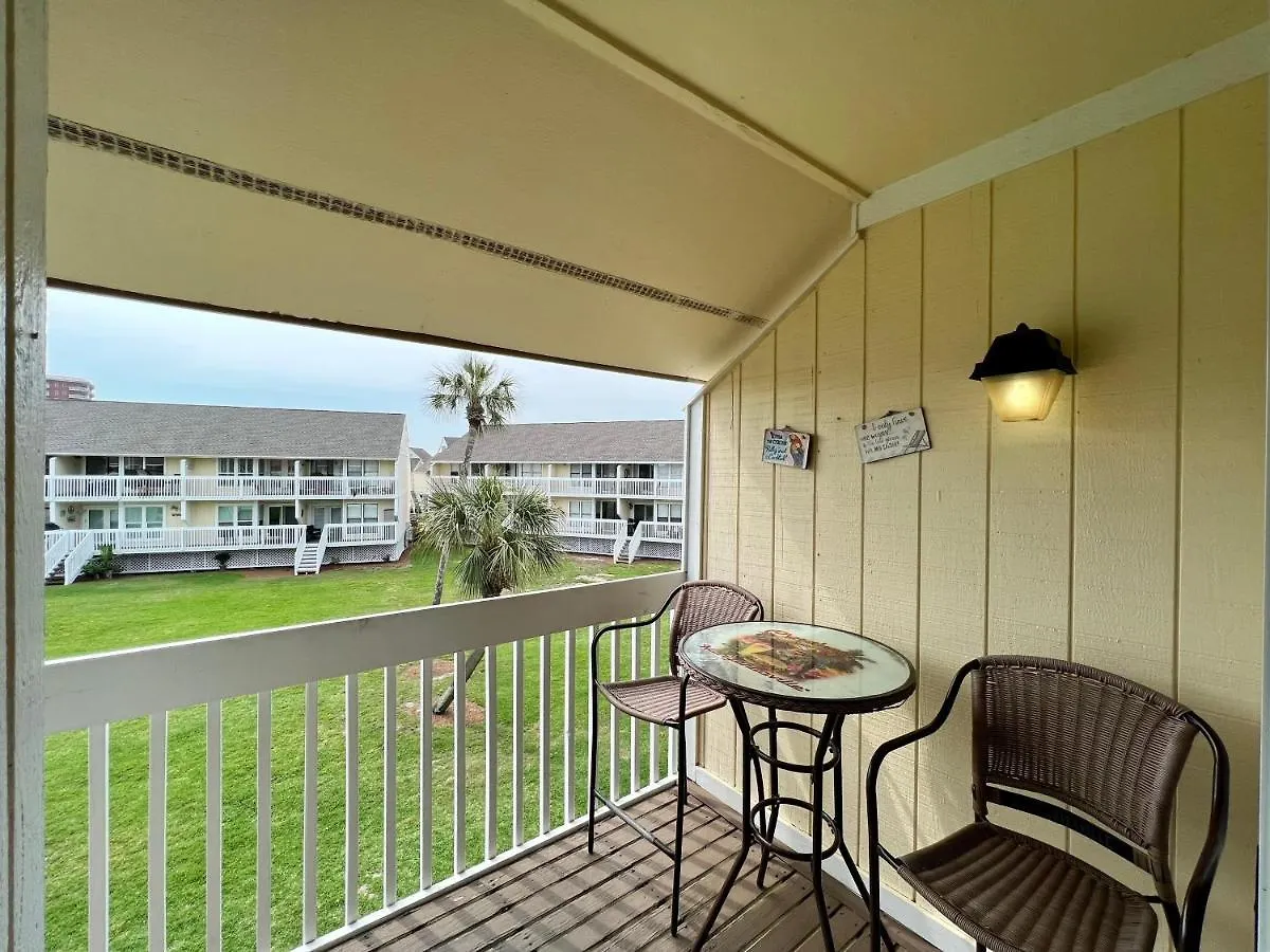 Sandpiper Cove 8224 Destin Feriehus