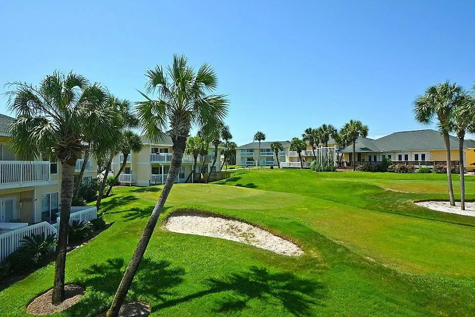 Feriehus Sandpiper Cove 8224 Destin