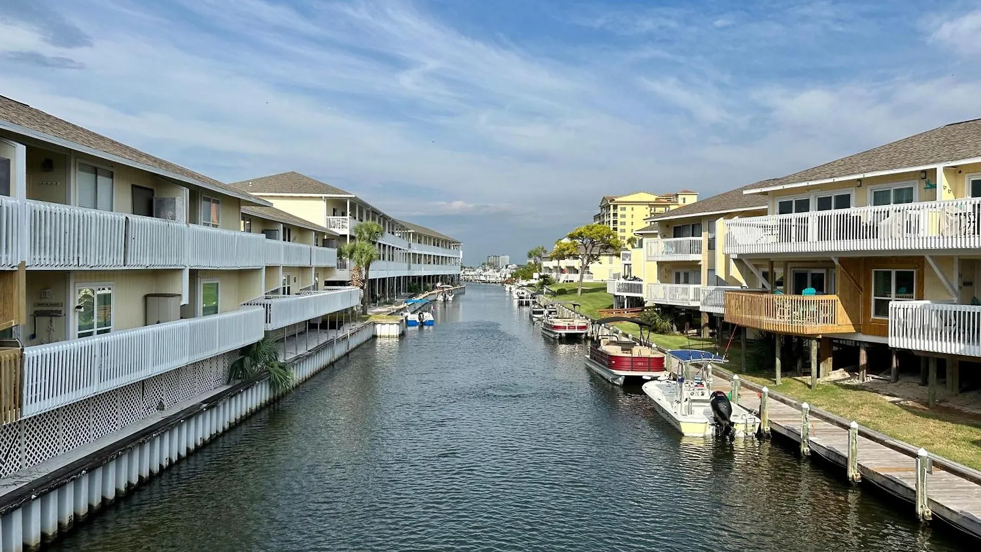 Sandpiper Cove 8224 Destin USA
