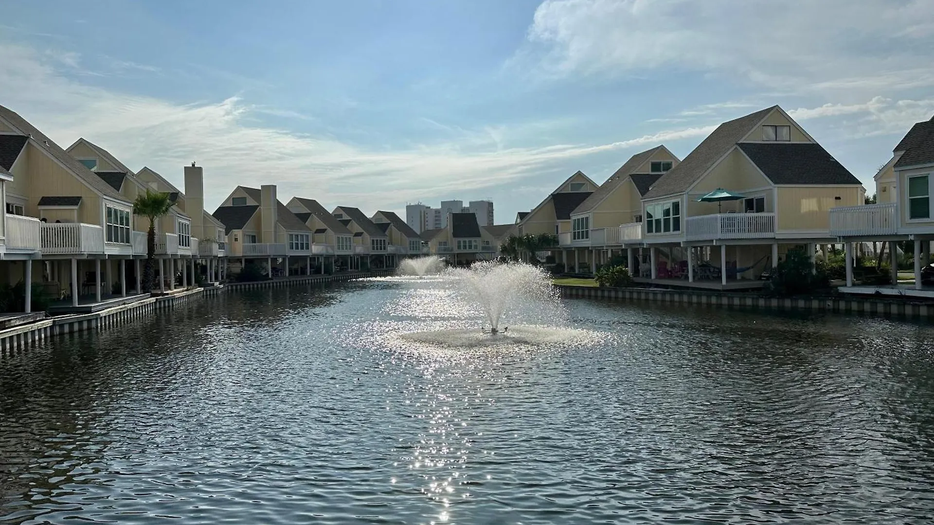 Feriehus Sandpiper Cove 8224 Destin USA