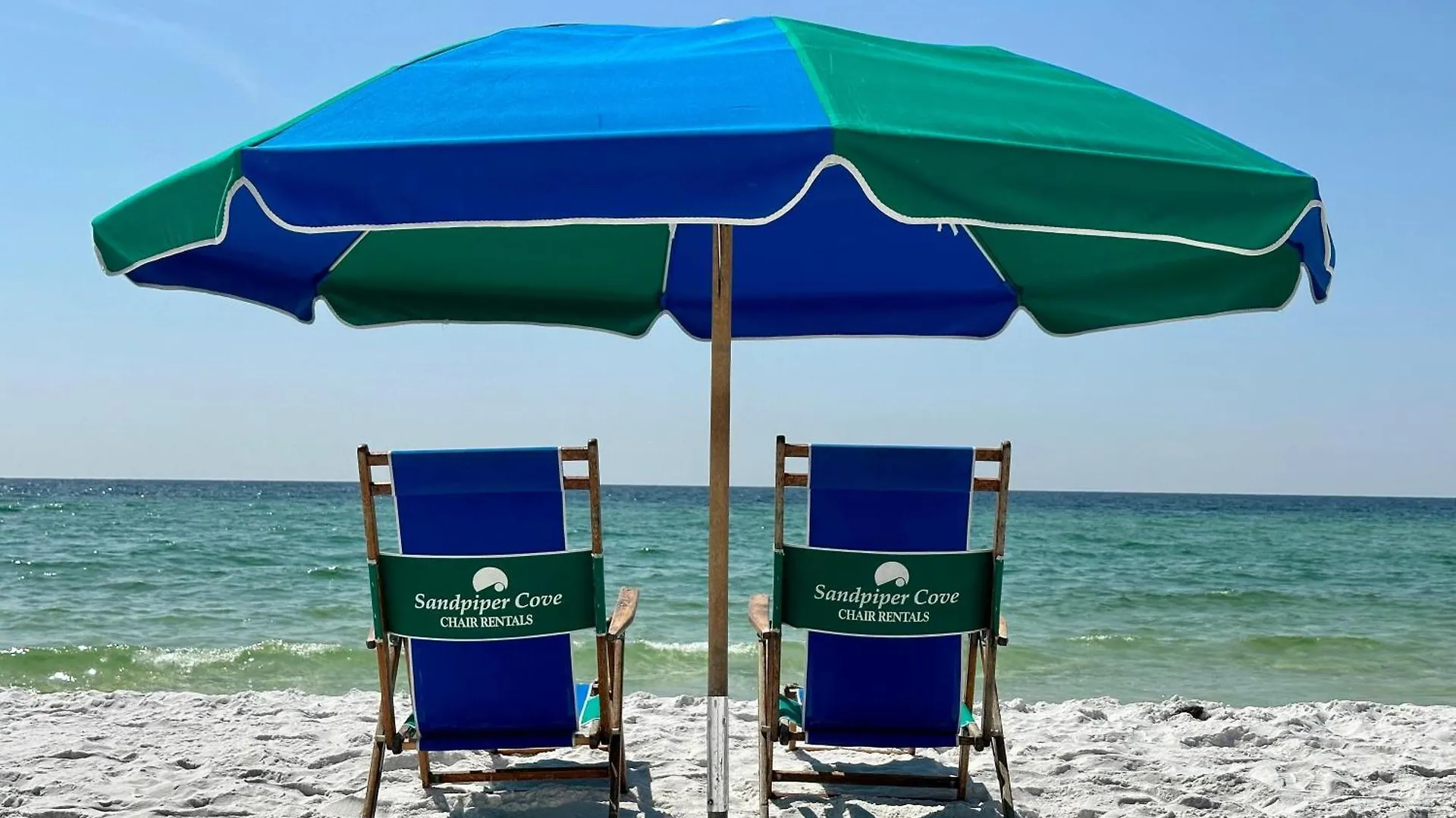 Sandpiper Cove 8224 Destin Holiday home