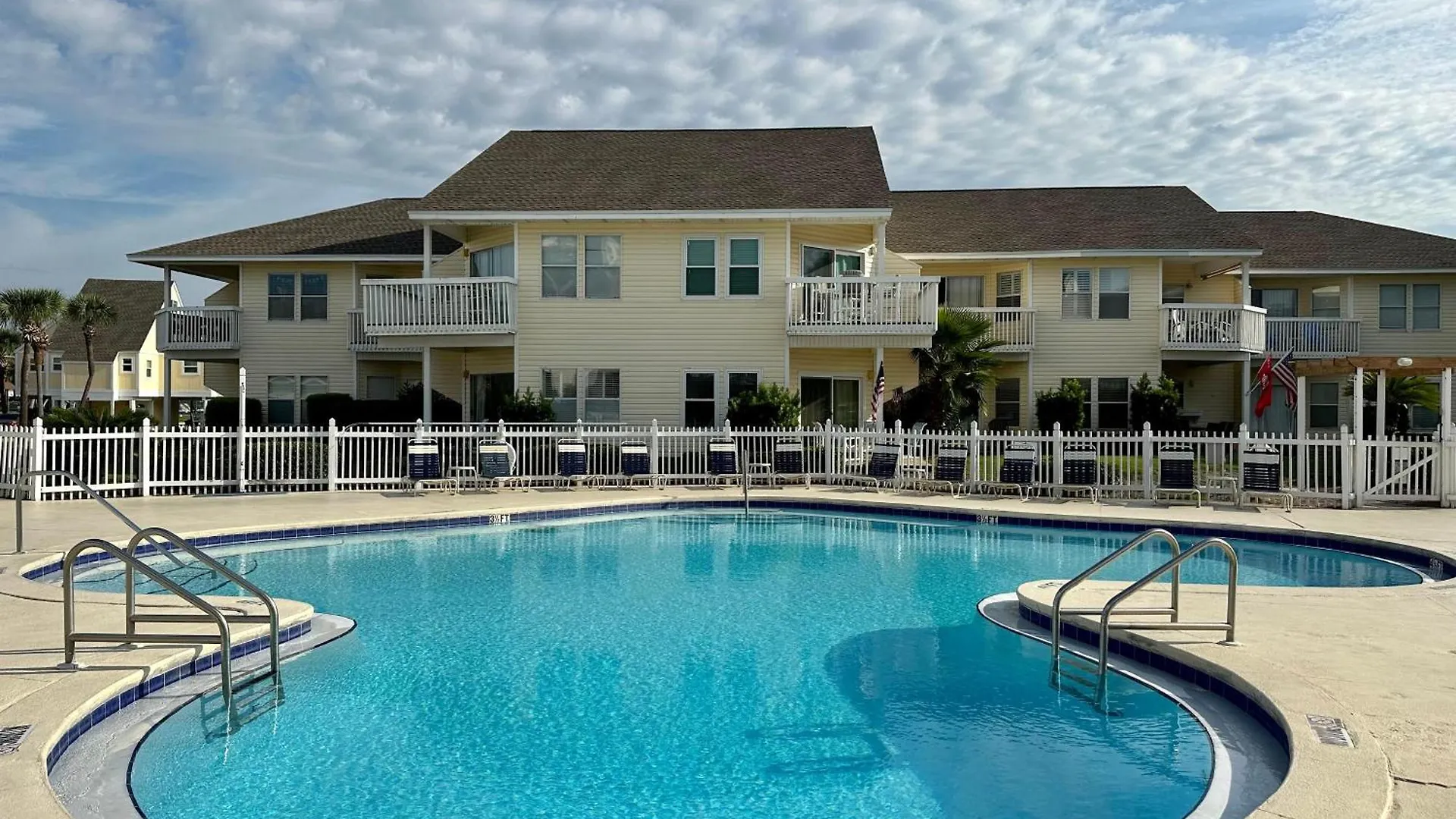 Sandpiper Cove 8224 Destin